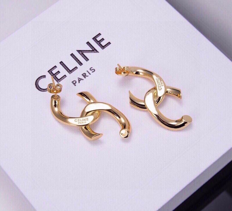 Celine Earrings